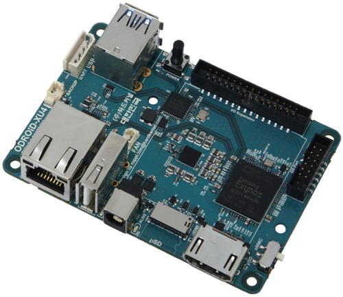 Odroid XU4